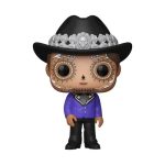 Funko Pop! Movies: Mattel - Ken Dia De Muertos (Day of the Dead) #161