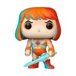 Funko Pop! Cartoon Animation: Master of the Universe - He-Man (Comic Deco) #1775