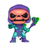Funko Pop! Cartoon Animation: Mattel - Masters of the Universe - Skeletor #1776