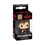 Funko Pocket Pop! Keychain Tv Series: Stranger Things - Steve Harrington (CDU12PCS) - Image 2
