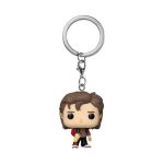Funko Pocket Pop! Keychain Tv Series: Stranger Things - Steve Harrington (CDU12PCS)
