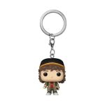 Funko Pocket Pop! Keychain Tv Series: Stranger Things - Dustin Henderson (CDU12PCS) #1781