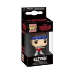 Funko Pocket Pop! Keychain Tv Series: Stranger Things - Eleven (CDU12PCS) #1780 - Image 2