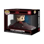 Funko Pop! Rides Tv Series: Stranger Things - Steve Harrington #137 - Image 2