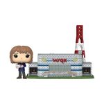 Funko Pop! Town Tv Series: Stranger Things - Rockin Robin #50