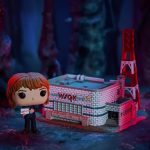 Funko Pop! Town Tv Series: Stranger Things - Rockin Robin #50 - Image 3