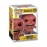 Funko Pop! Movies: Smile - Entity #1963 - Image 2