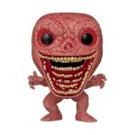 Funko Pop! Movies: Smile - Entity #1963