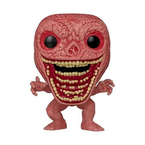 FU86627.jpg Funko Pop! Movies: Smile - Entity #1963 - Image 1