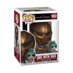 Funko Pop! & Buddy Movies: Predator Badlands - Dek with Bud #1932 - Image 2