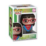 Funko Pop! Tv Series: Ugly Betty - Betty Suarez #1794 - Image 2