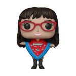 Funko Pop! Tv Series: Ugly Betty - Betty Suarez #1794