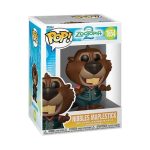 Funko Pop! Cartoon Animation: Disney - Zootopia 2 - Nibble Maplestick #1654 - Image 2