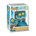 Funko Pop! Cartoon Animation: Disney - Zootopia 2 - Gary De''Snake #1655 - Image 2
