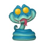 Funko Pop! Cartoon Animation: Disney - Zootopia 2 - Gary De''Snake #1655