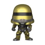 Funko Pop! Super Heroes: DC - Superman -Hammer of Boravia #583