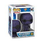 Funko Pop! Super Heroes: DC - Superman -DC s Ultraman - Chase #583 - Image 2