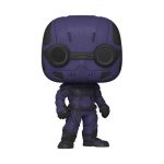 Funko Pop! Super Heroes: DC - Superman -DC s Ultraman - Chase #583
