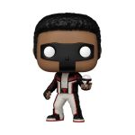 Funko Pop! Super Heroes: DC - Superman - Mr. Terrific #584
