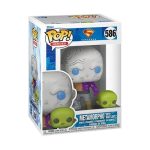 Funko Pop! & Buddy Super Heroes: DC - Superman -Metamorpho & Baby Joey #586 - Image 2