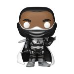 Funko Pop! Super Heroes: Marvel - Marvel Zombies - Blade Knight #1552