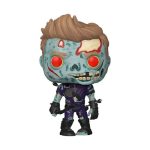 Funko Pop! Super Heroes: Marvel - Marvel Zombies - Zombie Hawkeye #1553