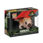 Funko Pocket Pop! Keychain Movies: Jurassic World - Aquilops #1802 - Image 2