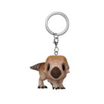 Funko Pocket Pop! Keychain Movies: Jurassic World - Aquilops #1802