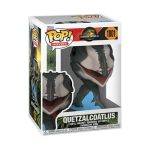 Funko Pop! Movies: Jurassic World - Quetzalcoatlus #1801 - Image 2