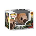 Funko Pop! Movies: Jurassic World - Aquilops #1802 - Image 2