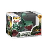 Funko Pop! Movies: Jurassic World - Mosasaurus #1798 - Image 2