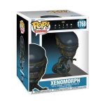 Funko Pop! Super Movies: Alien Earth - Xenomorph #1768 - Image 2