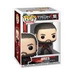 Funko Pop! Movies: Disney - Tron Ares - Ares #1965 - Image 2