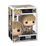 Funko Pop! Tv Series: Knight of The Seven Kingdoms - Dunk #1901 - Image 2
