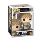 Funko Pop! Tv Series: Knight of The Seven Kingdoms - Dunk with Armor - Chase #1901 - Image 2