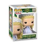 Funko Pop! Movies: Wicked - Glinda in Blue Gown #1926 - Image 2