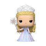 Funko Pop! Movies: Wicked - Glinda in Blue Gown #1926