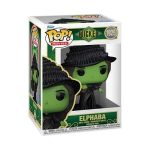 Funko Pop! Movies: Wicked - Elphaba #1925 - Image 2