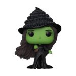 Funko Pop! Movies: Wicked - Elphaba #1925