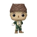 Funko Pop! Movies: Wicked - Scarecrow #1927