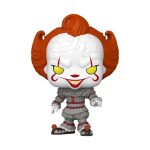Funko Pop! Tv Series: It Welcome to Derry - Pennywise #1746