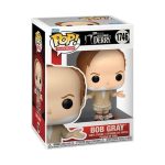 Funko Pop! Tv Series: It Welcome to Derry - Bob Gary #1746 - Image 2