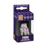Funko Pocket Pop! Keychain Tv Series: Wednesday - Thing (CDU12PCS) - Image 2