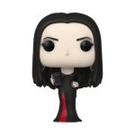 Funko Pop! Tv Series: Wednesday - Morticia Addams with Book of Shadows #1818