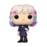 Funko Pop! Tv Series: Wednesday - Enid Sinclair with Coffee #1816