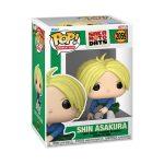 Funko Pop! Anime: Sakamoto Days - Shin Asakura #2059 - Image 2