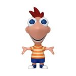 Funko Pop! Cartoon Animation: Disney - Phineas & Ferb - Phineas #1629