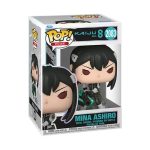 Funko Pop! Plus Anime: Kaiju No. 8 - Mina Ashiro #2083 - Image 2