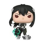 Funko Pop! Plus Anime: Kaiju No. 8 - Mina Ashiro #2083