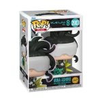 Funko Pop! Plus Anime: Kaiju No. 8 - Mina Ashiro - Chase #2083 - Image 2
